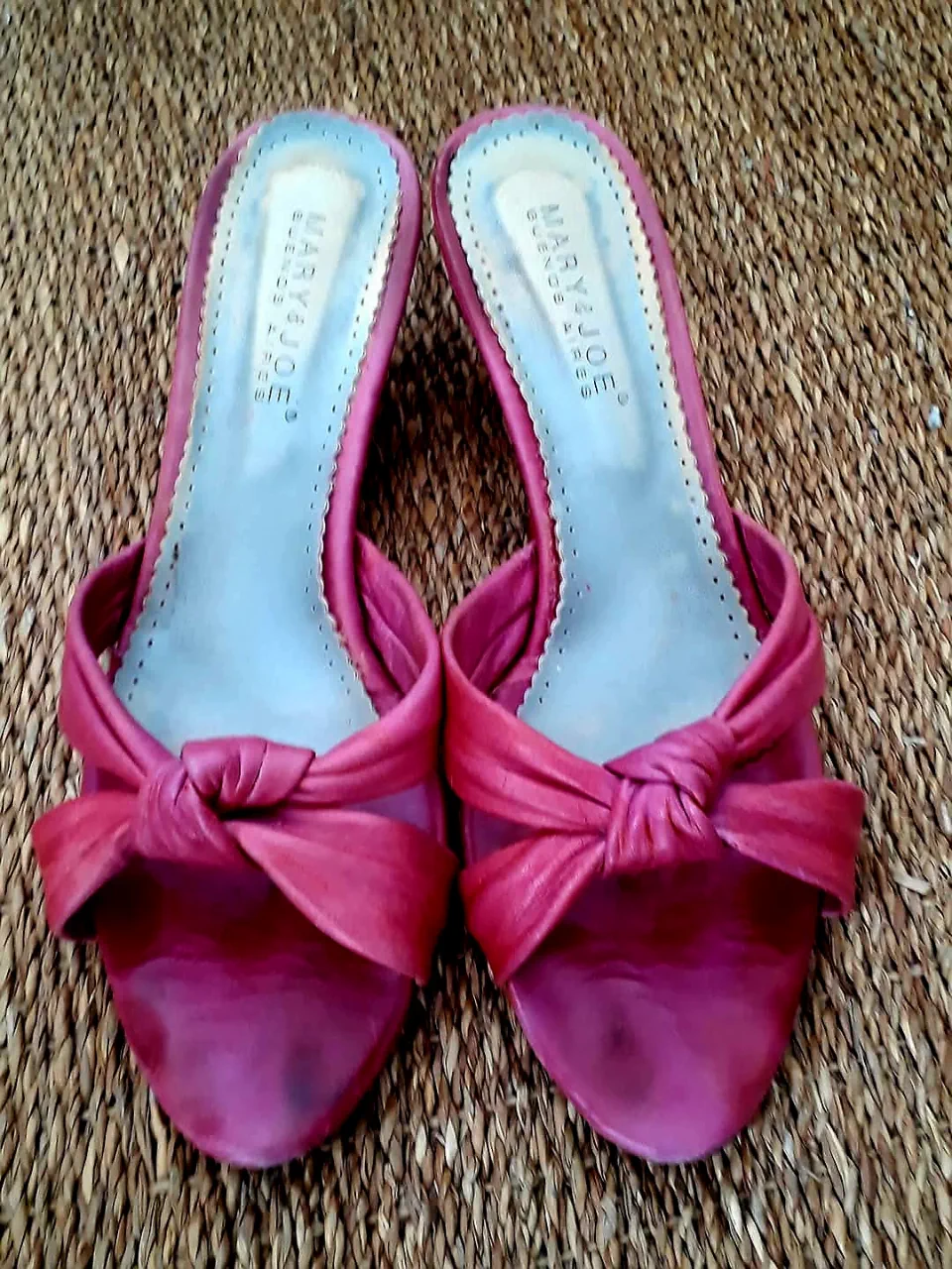 Sandalias MARY & JOE - imagen 1
