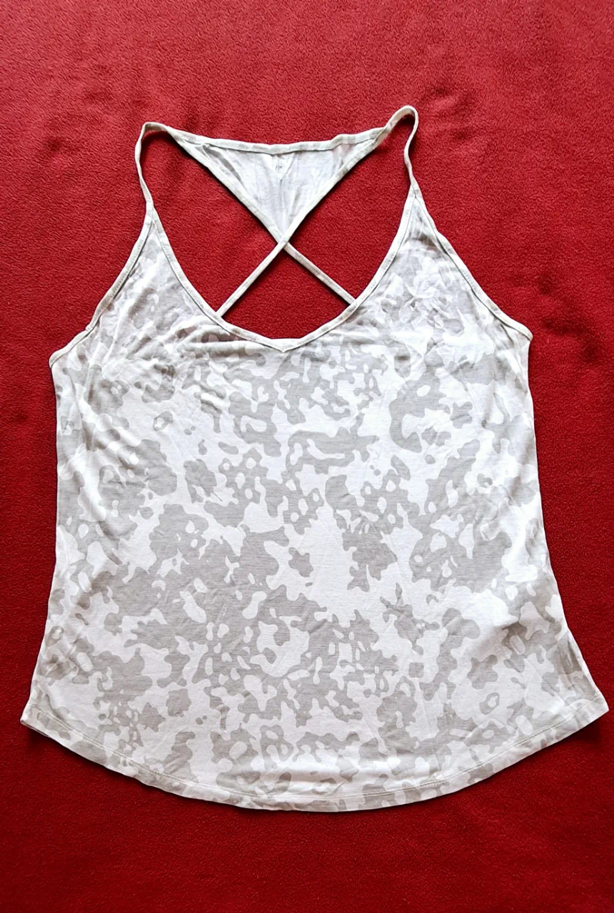 Musculosa Vitamina - imagen 1