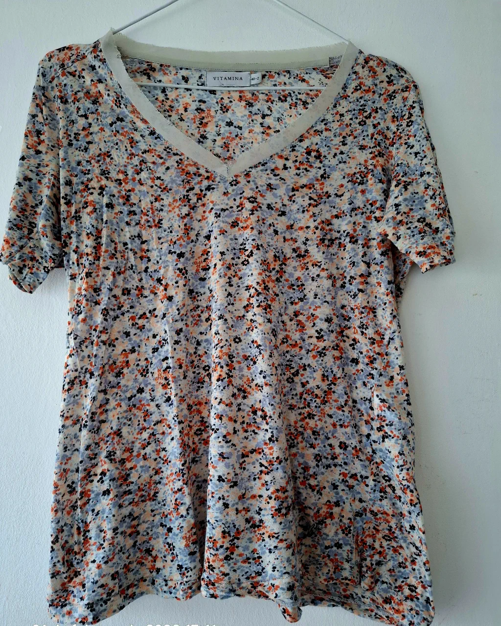 Remera Vitamina - imagen 1