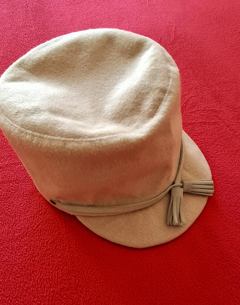 Gorra Ayres - imagen 1