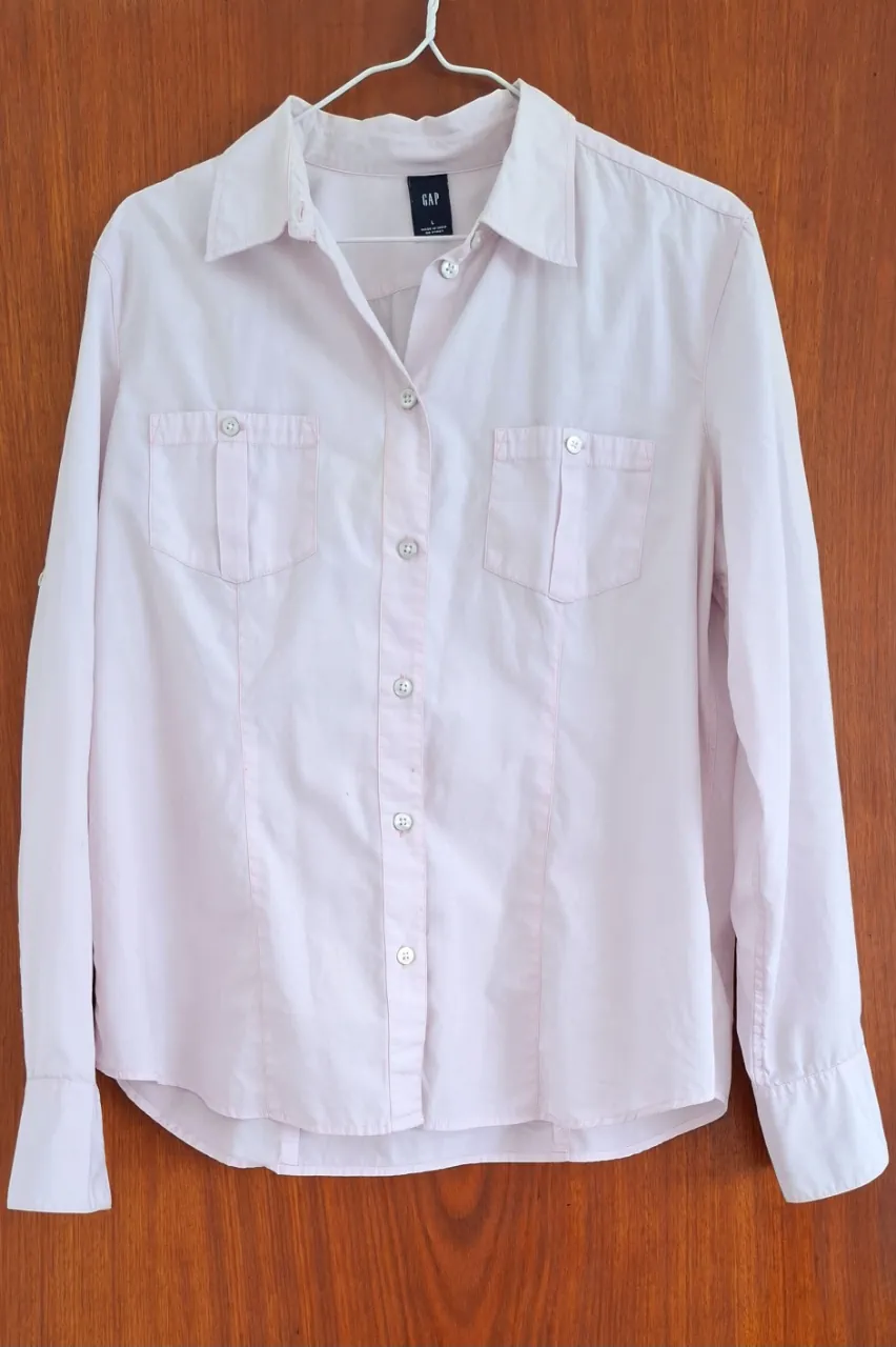 Camisa GAP - imagen 1