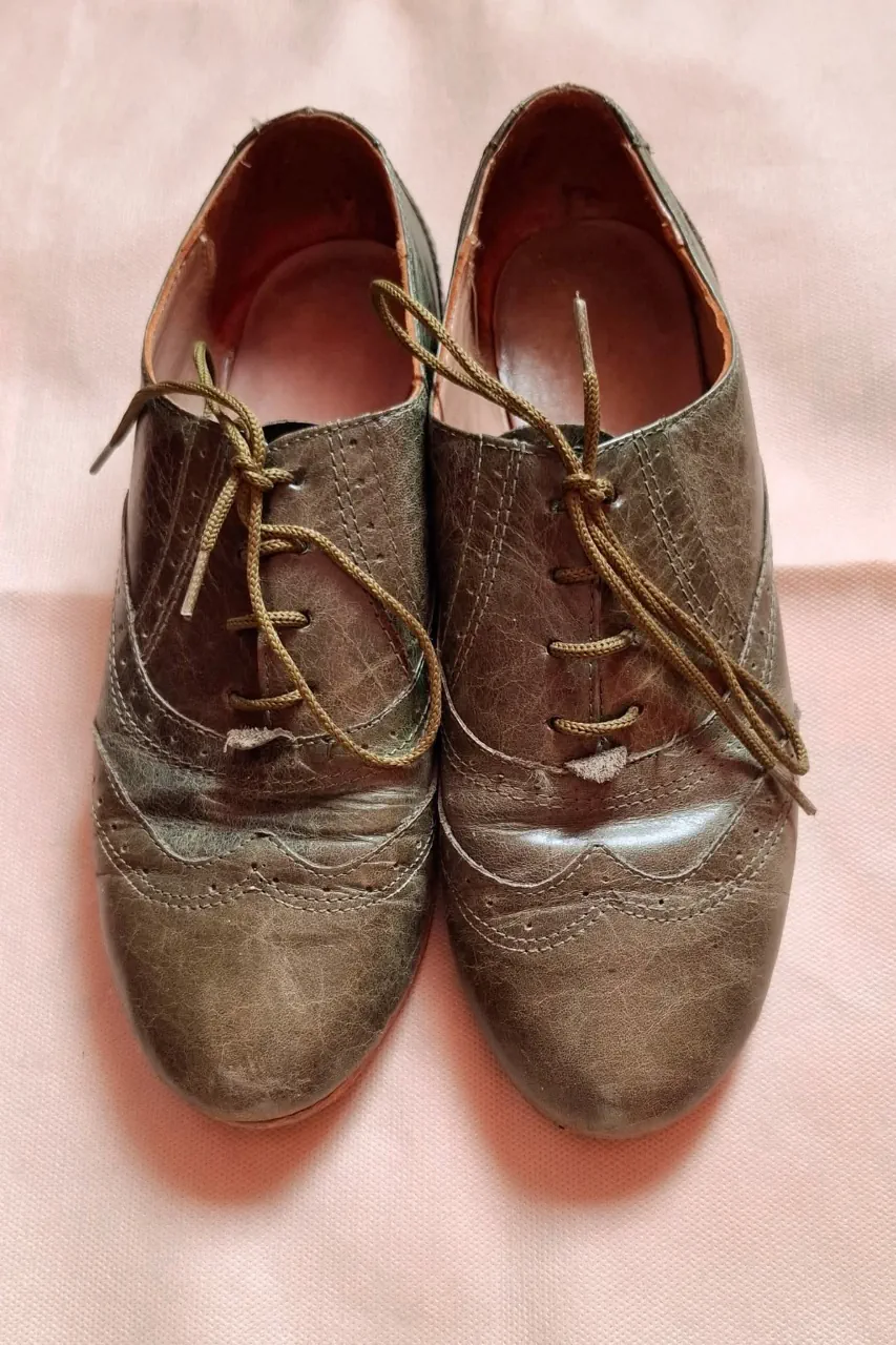 Zapatos ASH - imagen 1