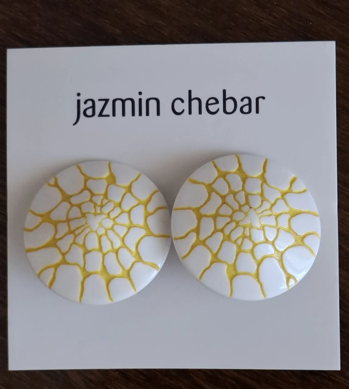 Jazmín Chebar