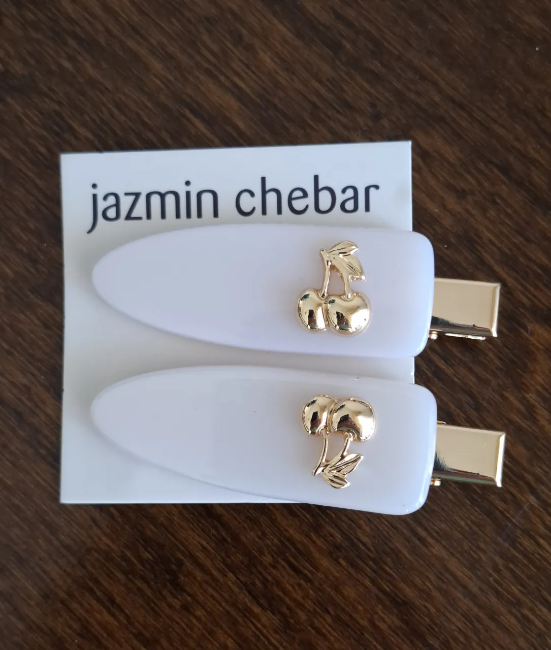 Accesorio Jazmín Chebar - imagen 1