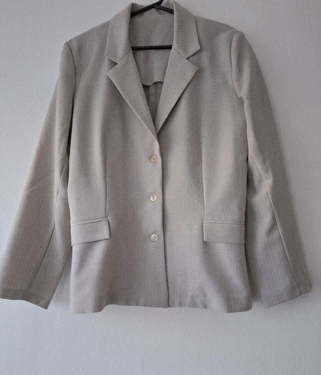 Traje Otra · Talle 2