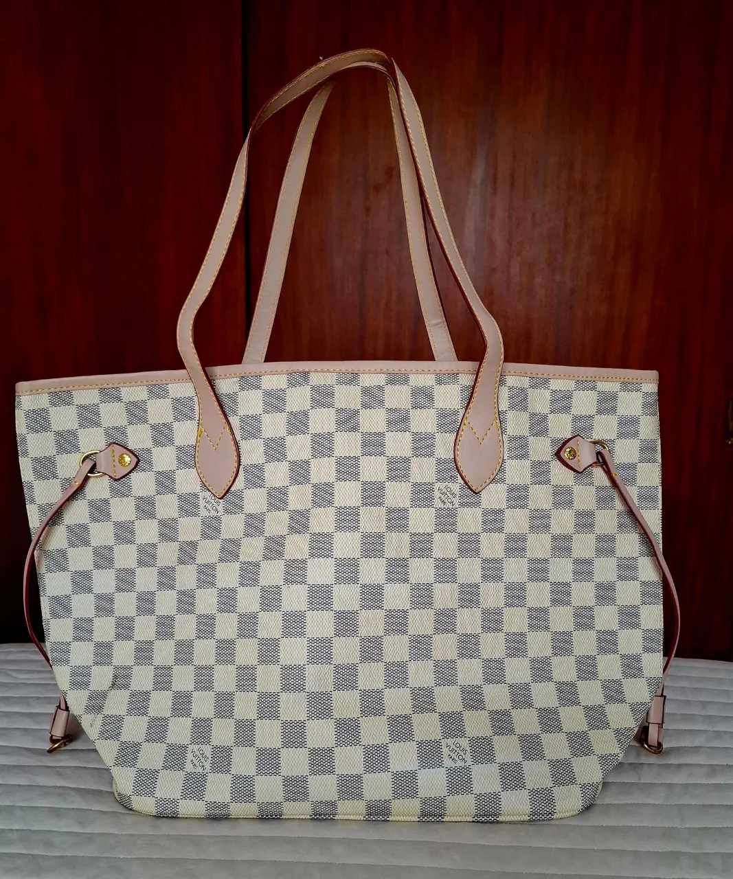 Bolso Louis Vuitton - imagen 1