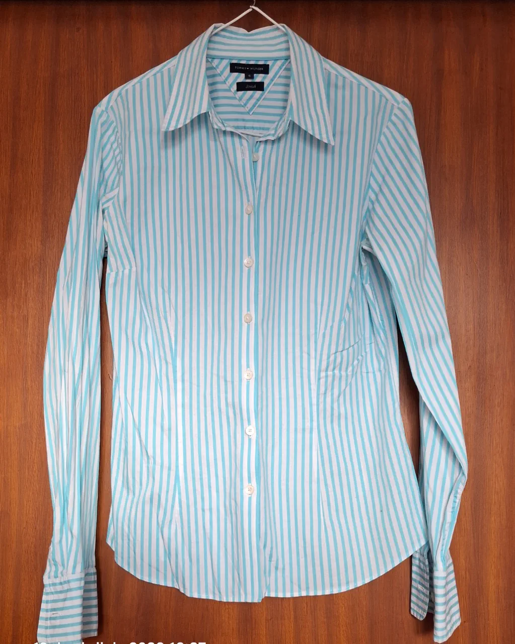 Camisa Tommy Hilfiger - imagen 1