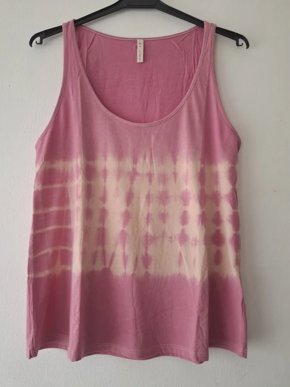 Musculosa Vitamina - imagen 1