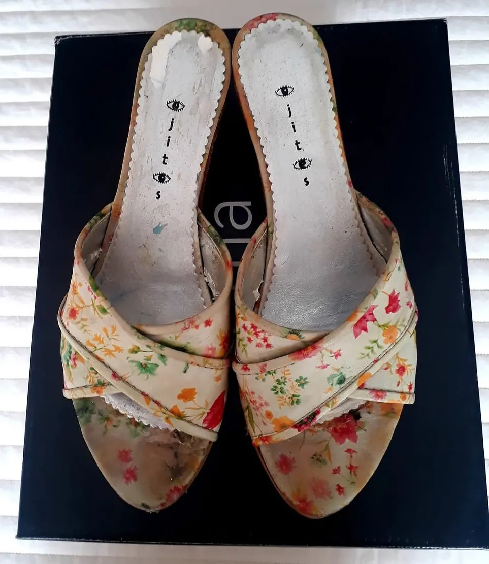 Sandalias Otra - imagen 1