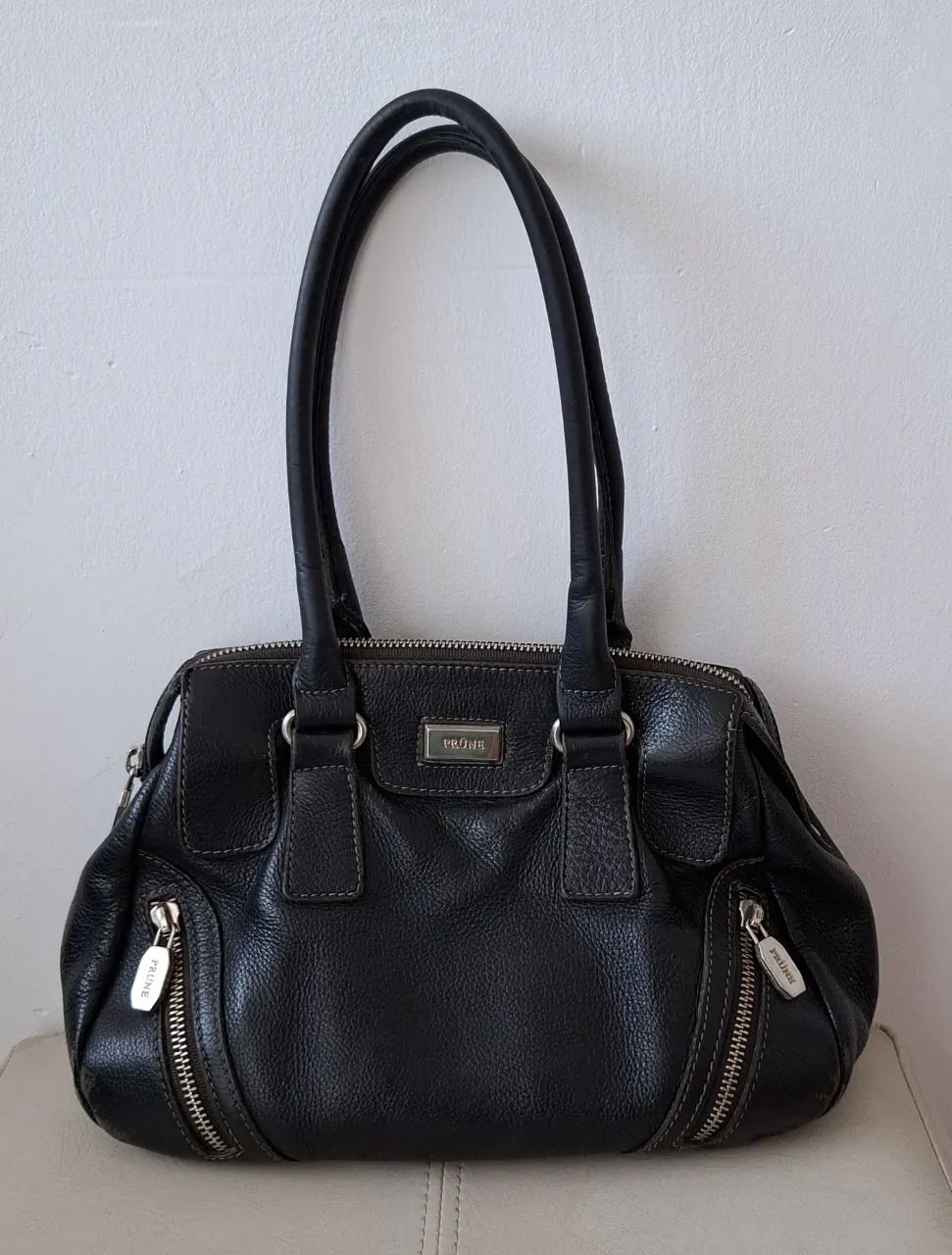 Cartera Prüne - imagen 1