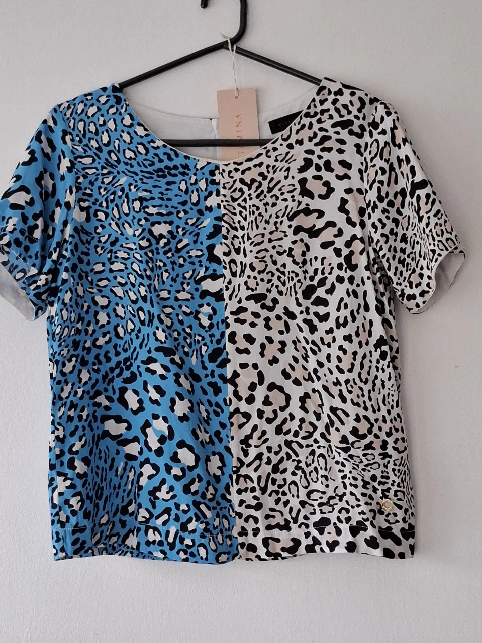 Blusa Vitamina · Talle 1