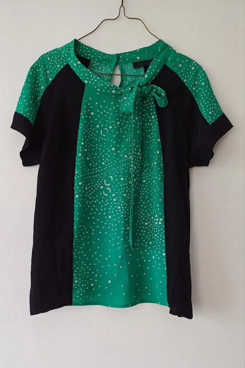Blusa Vitamina - imagen 1