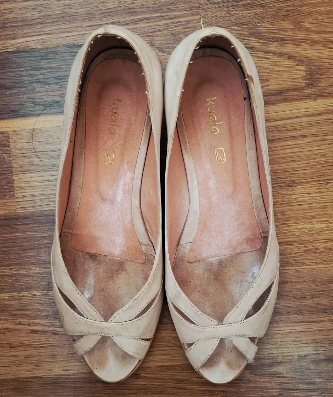 Ballerinas Otra - imagen 1