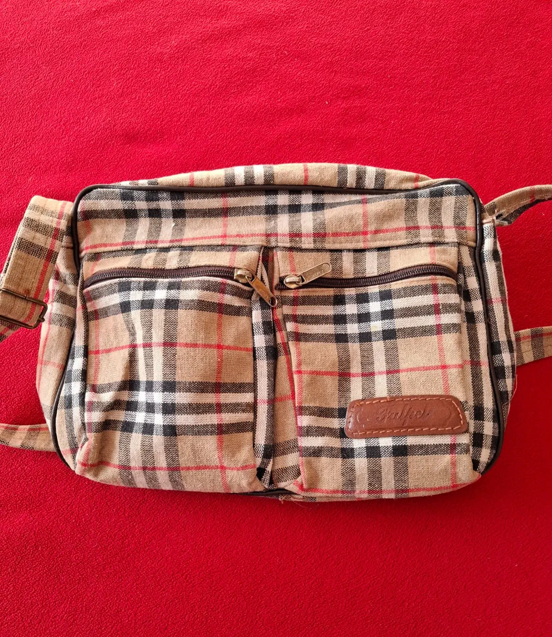 Bolso Otra - imagen 1