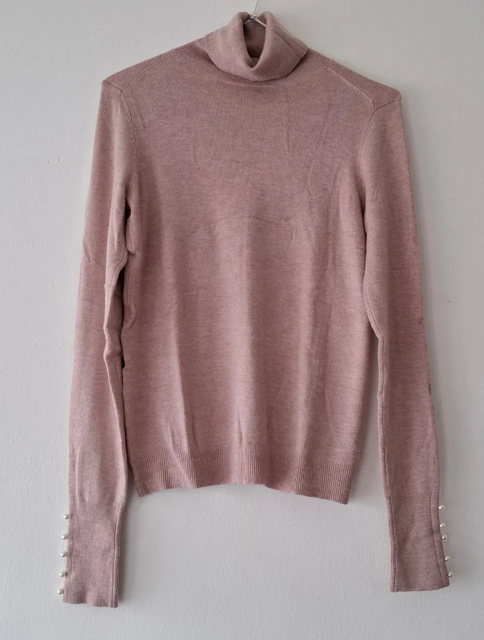 Polera Zara - imagen 1