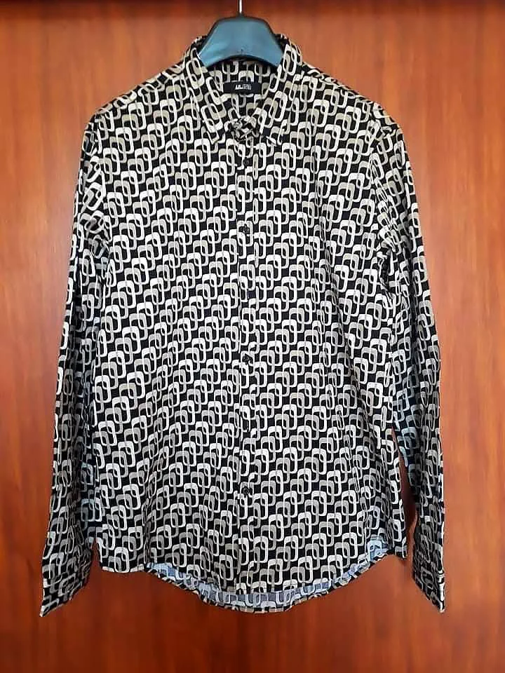 Camisa Otra - imagen 1