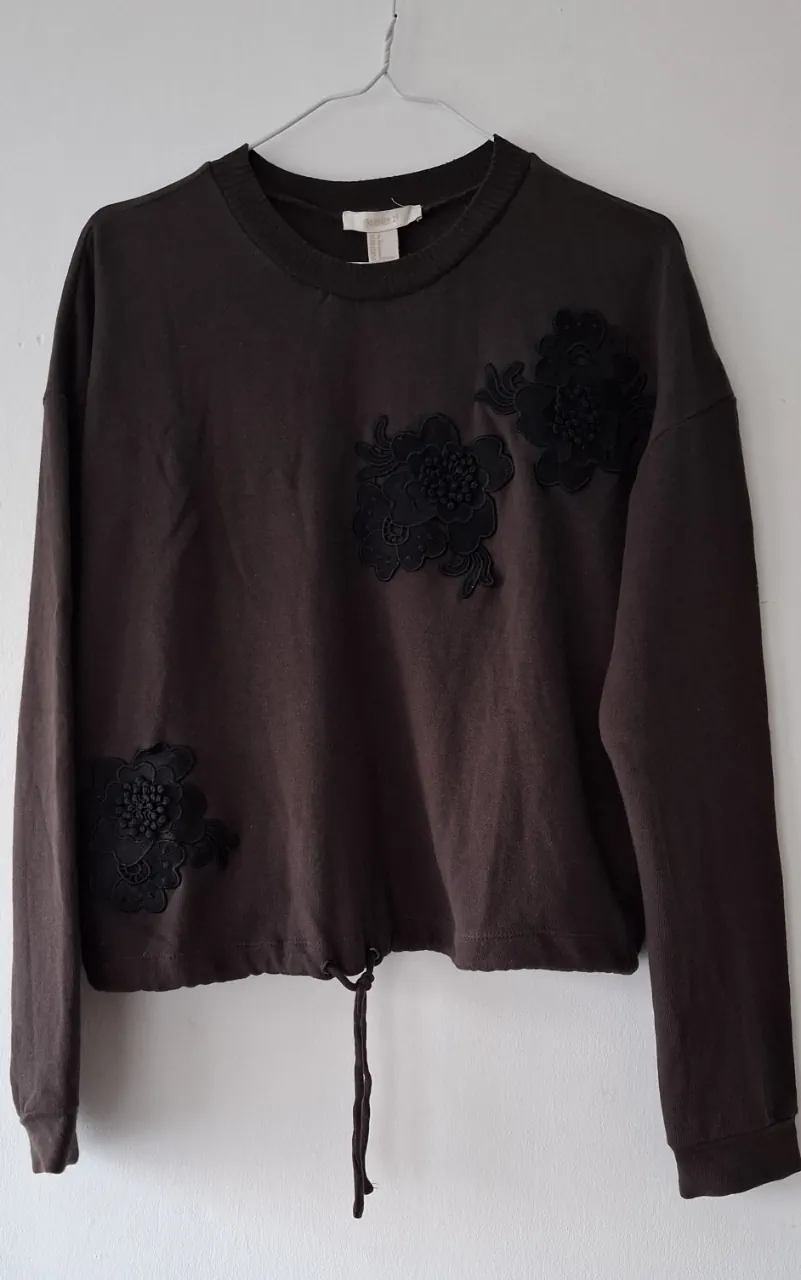 Buzo Forever 21 - imagen 1