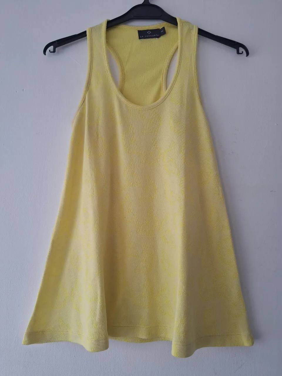 Musculosa LA COFRADÍA - imagen 1