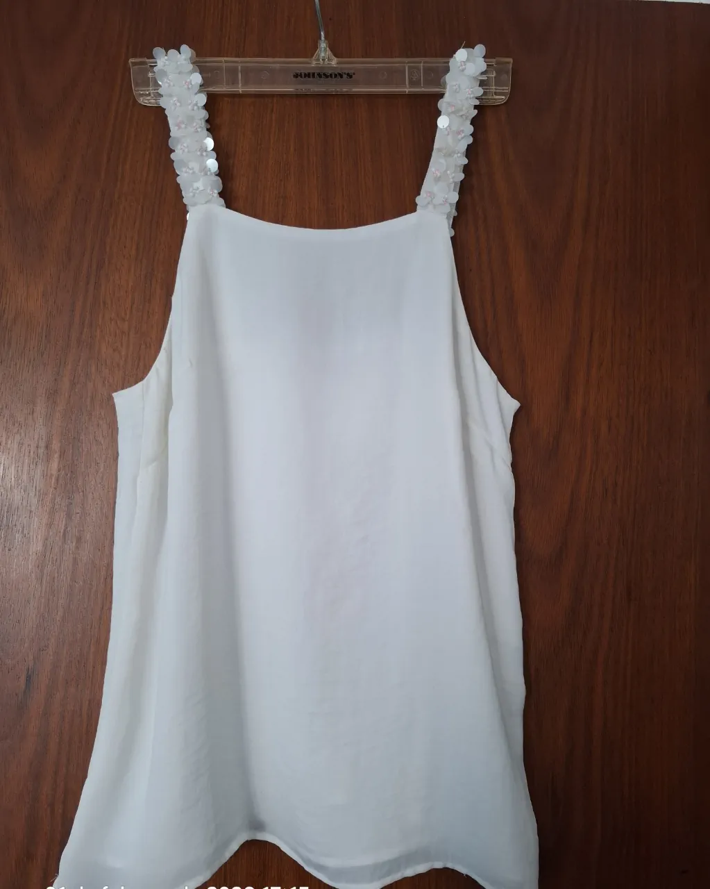 Musculosa Vitamina - imagen 1