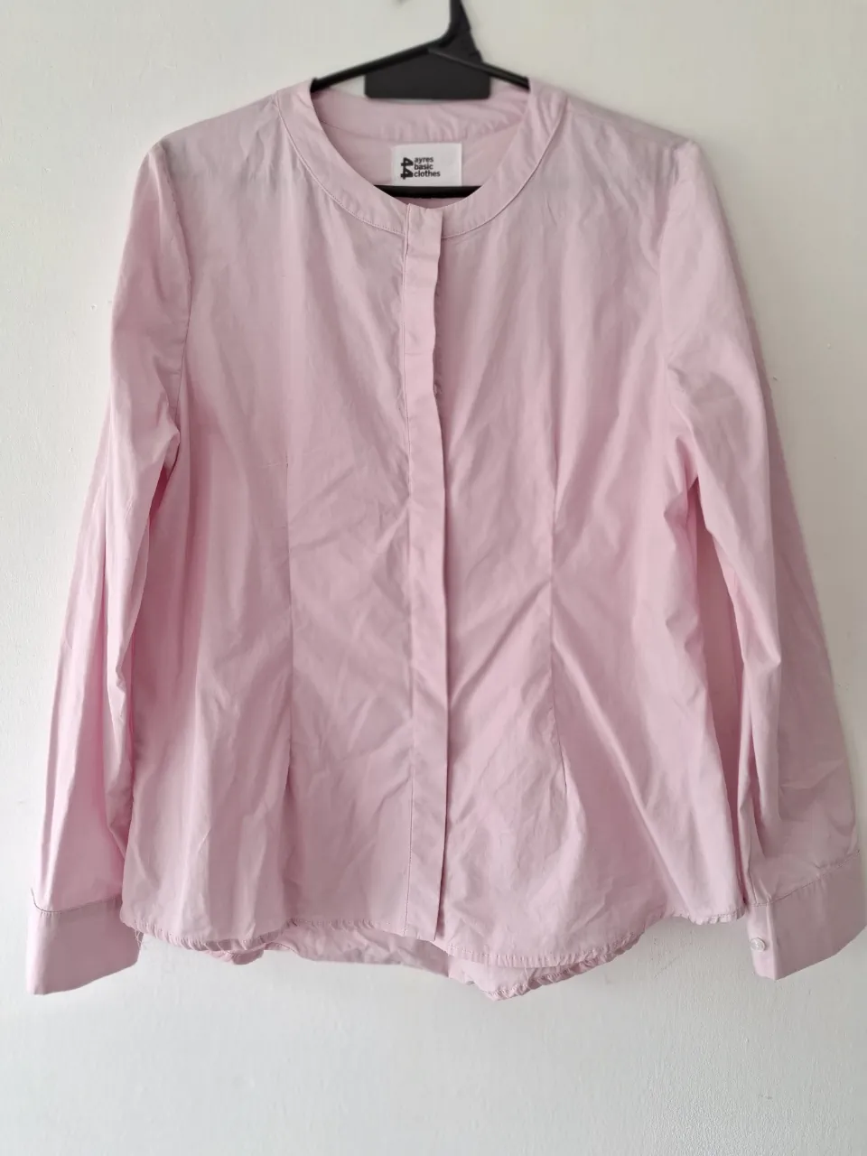 Camisa Ayres - imagen 1