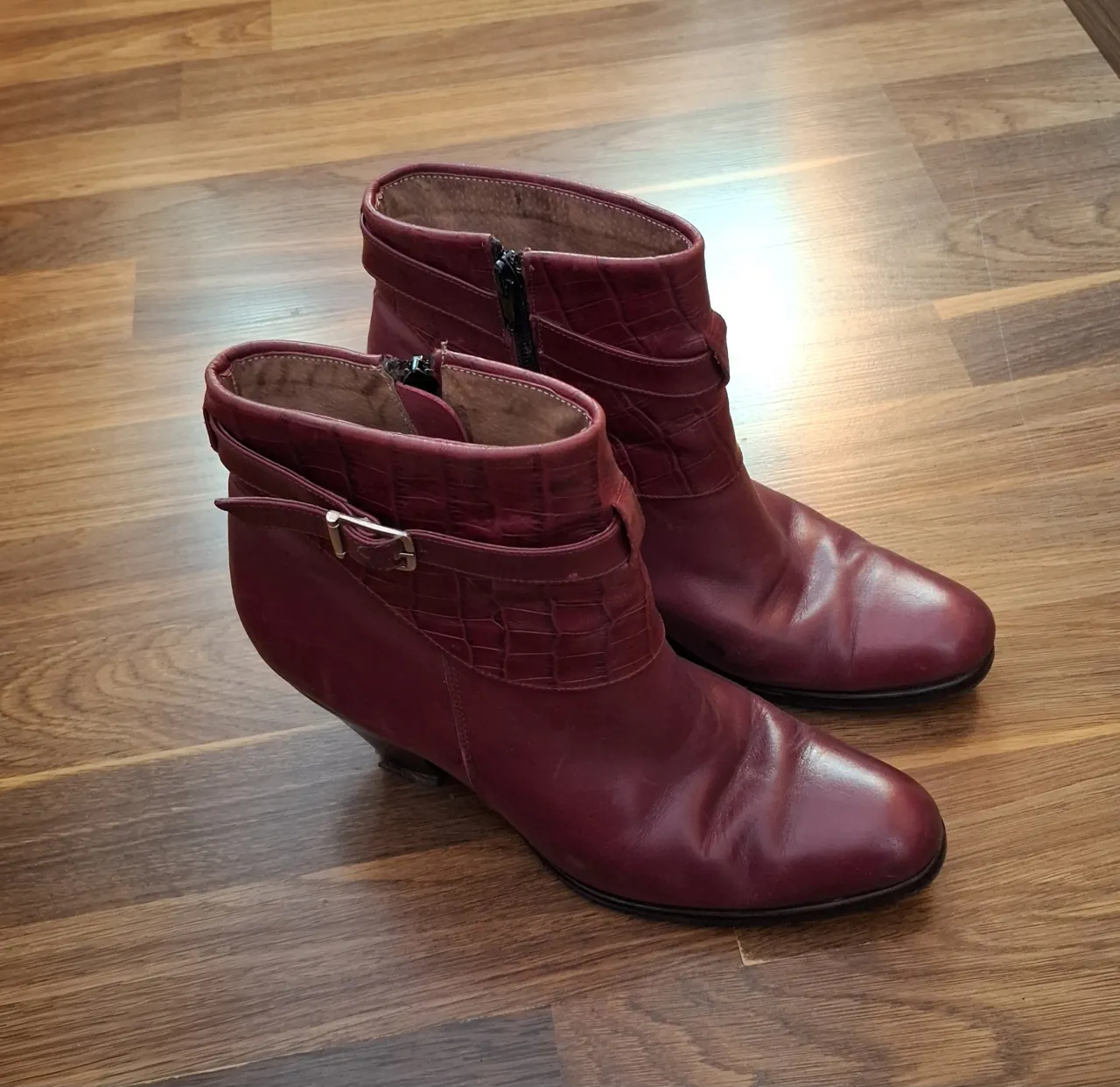 Botines Vitamina - imagen 1