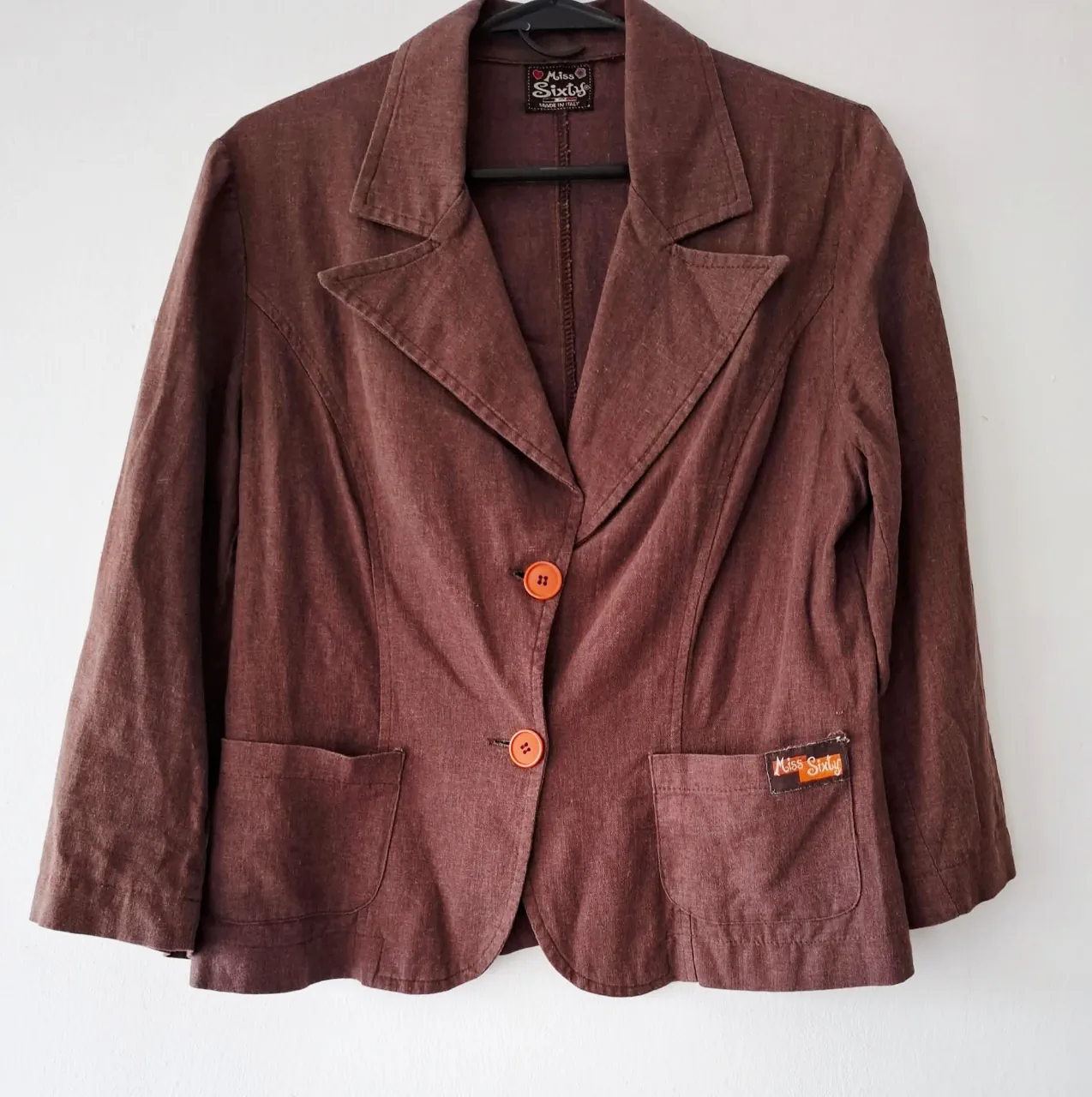 Miss Sixty · Talle 2