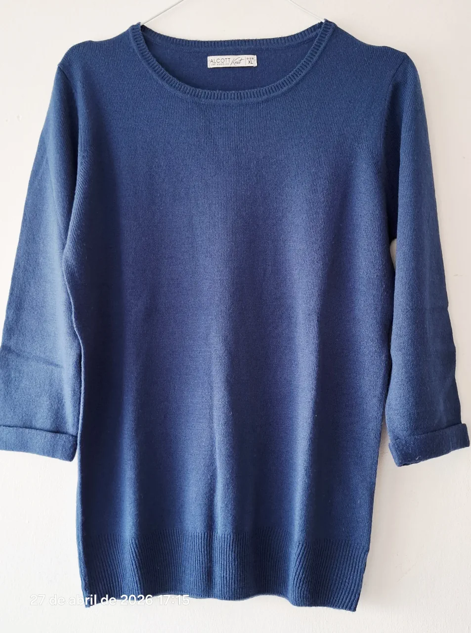 Sweater Alcott - imagen 1