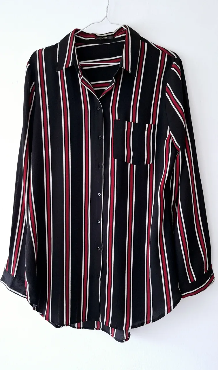 Camisa India - imagen 1