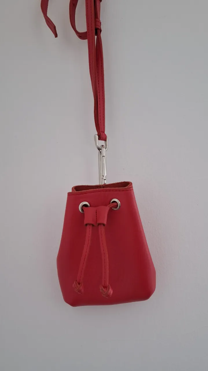 Bolso Jazmín Chebar - imagen 1