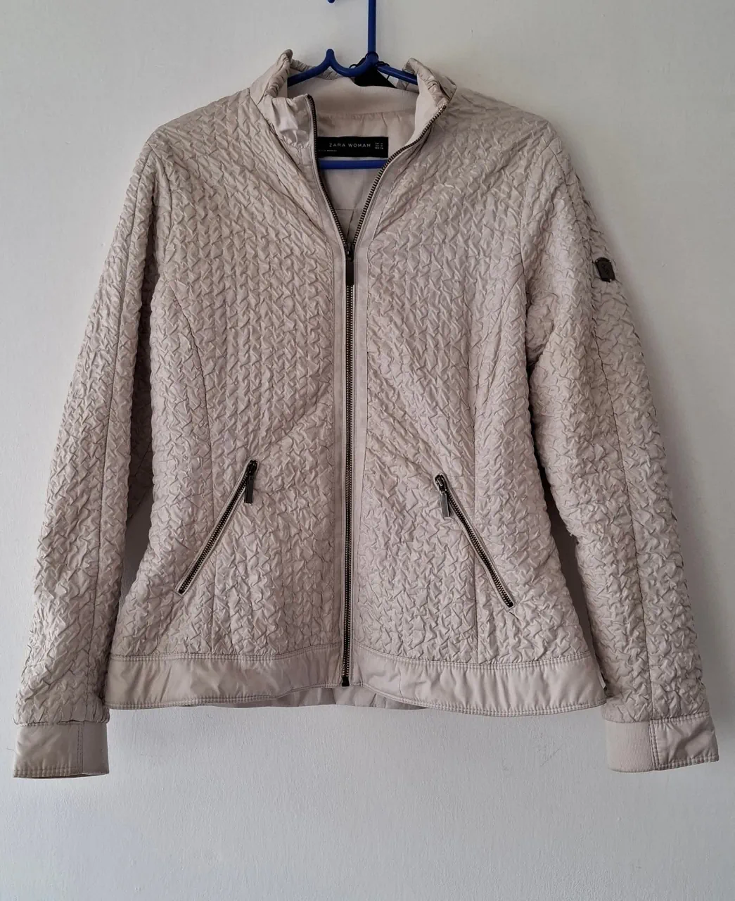 Campera Zara Woman - imagen 1
