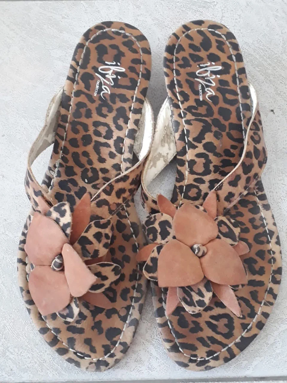 Sandalias Otra - imagen 1