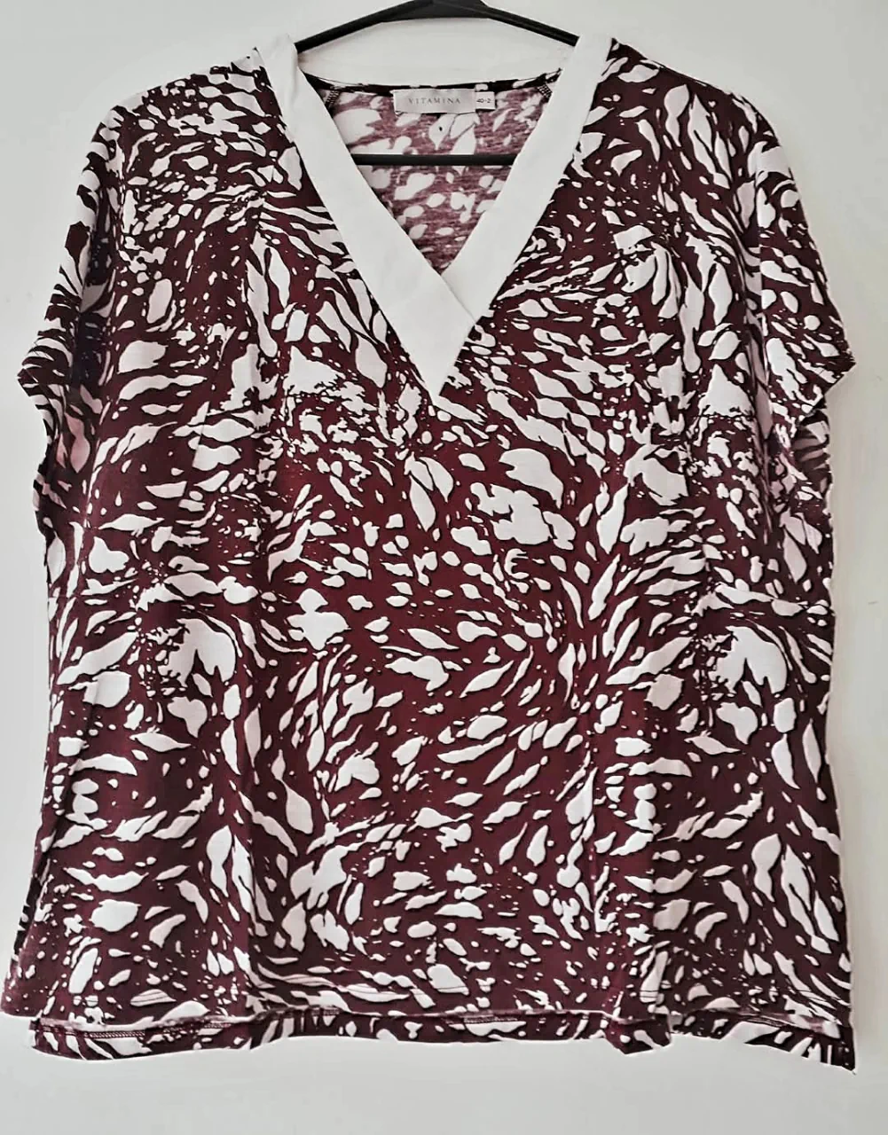 Remera Vitamina - imagen 1