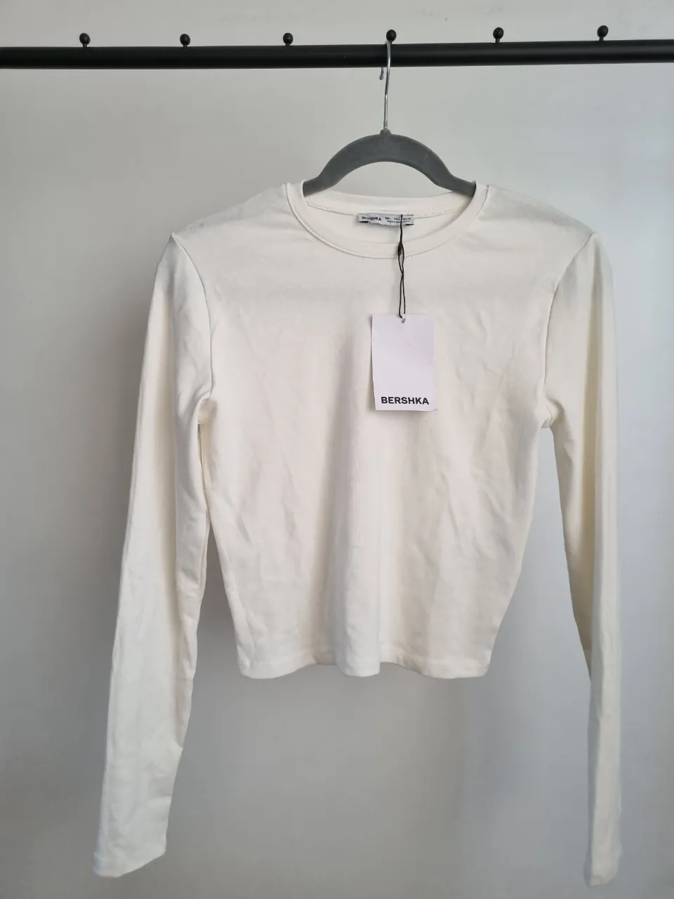 Remera Bershka - imagen 1