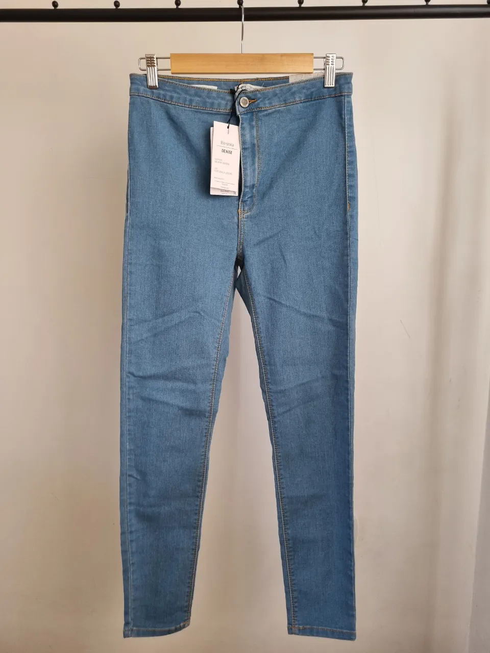 Jean Bershka - imagen 1