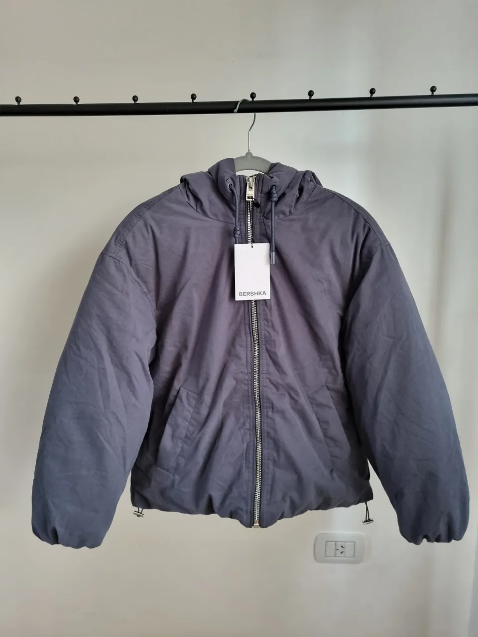 Campera Bershka - imagen 1