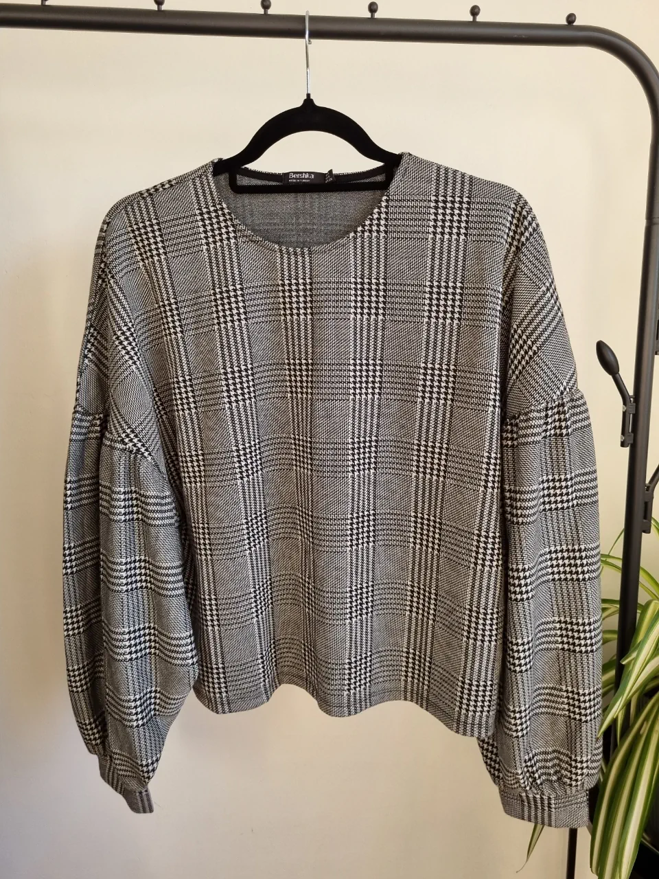 Bershka · Talle S