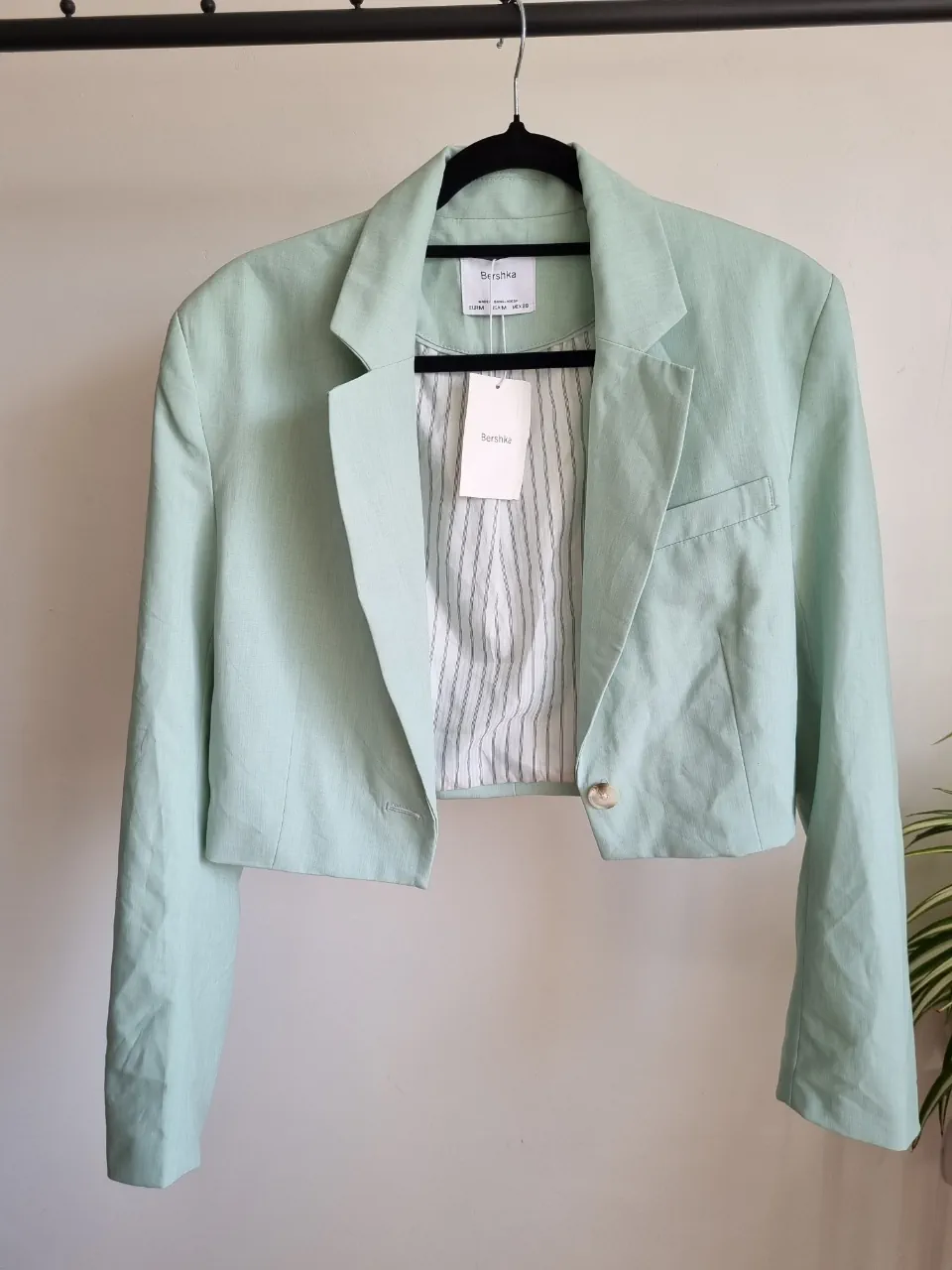 Blazer Bershka - imagen 1