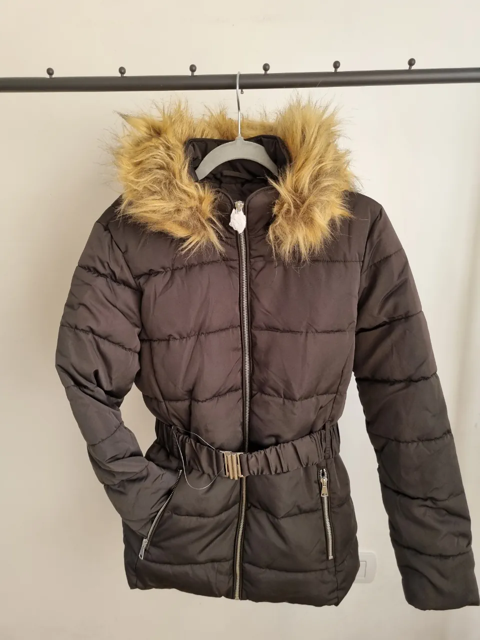 Campera Don't Call Me Jennyfer - imagen 1