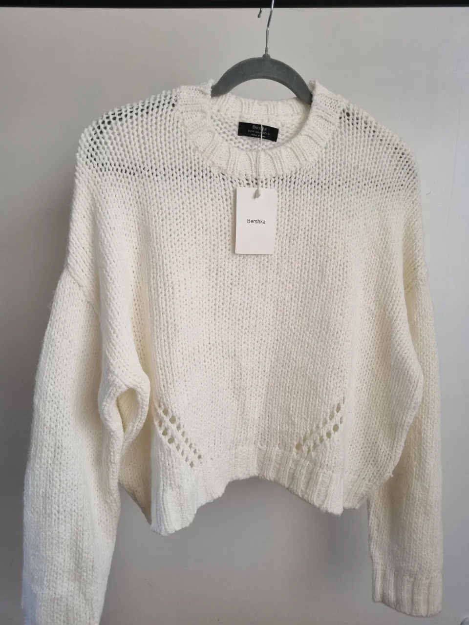 Bershka · Talle M