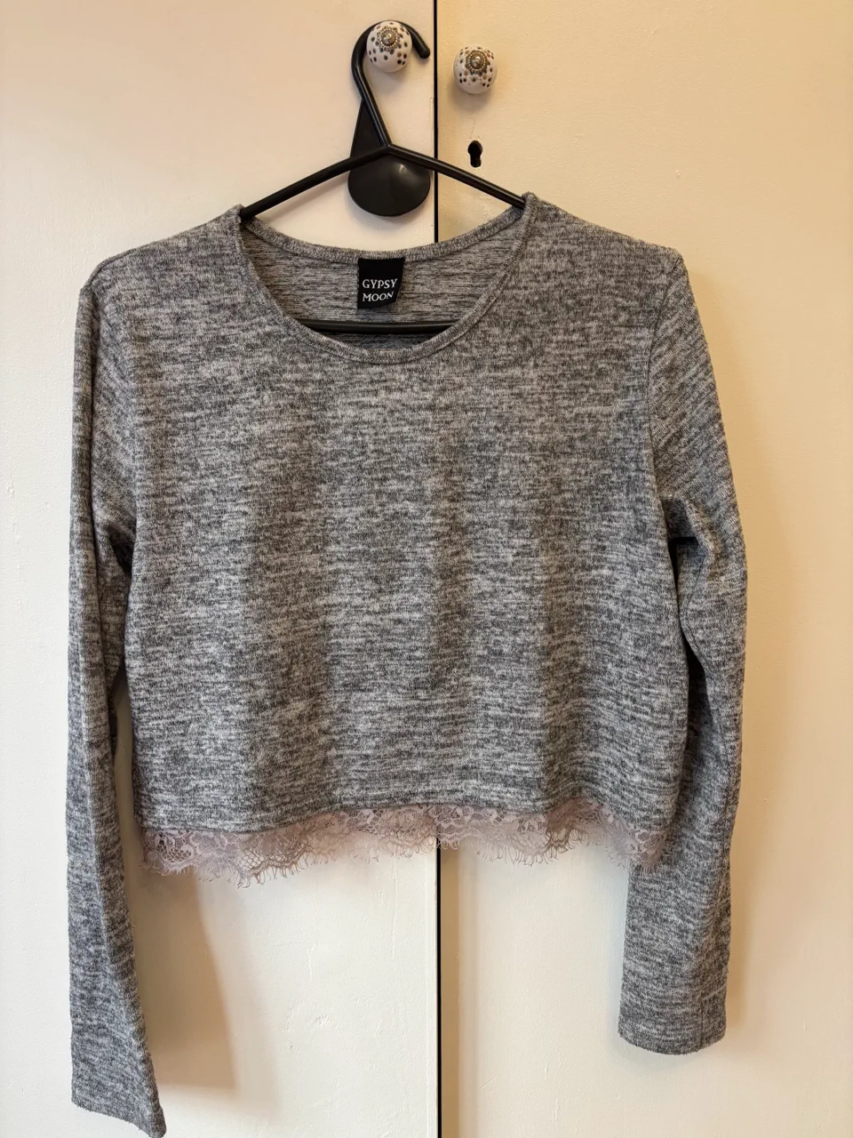 Gypsy moon · Talle único