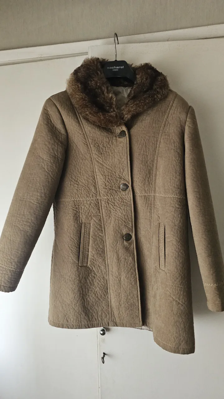 Trench Dormeuil - imagen 1