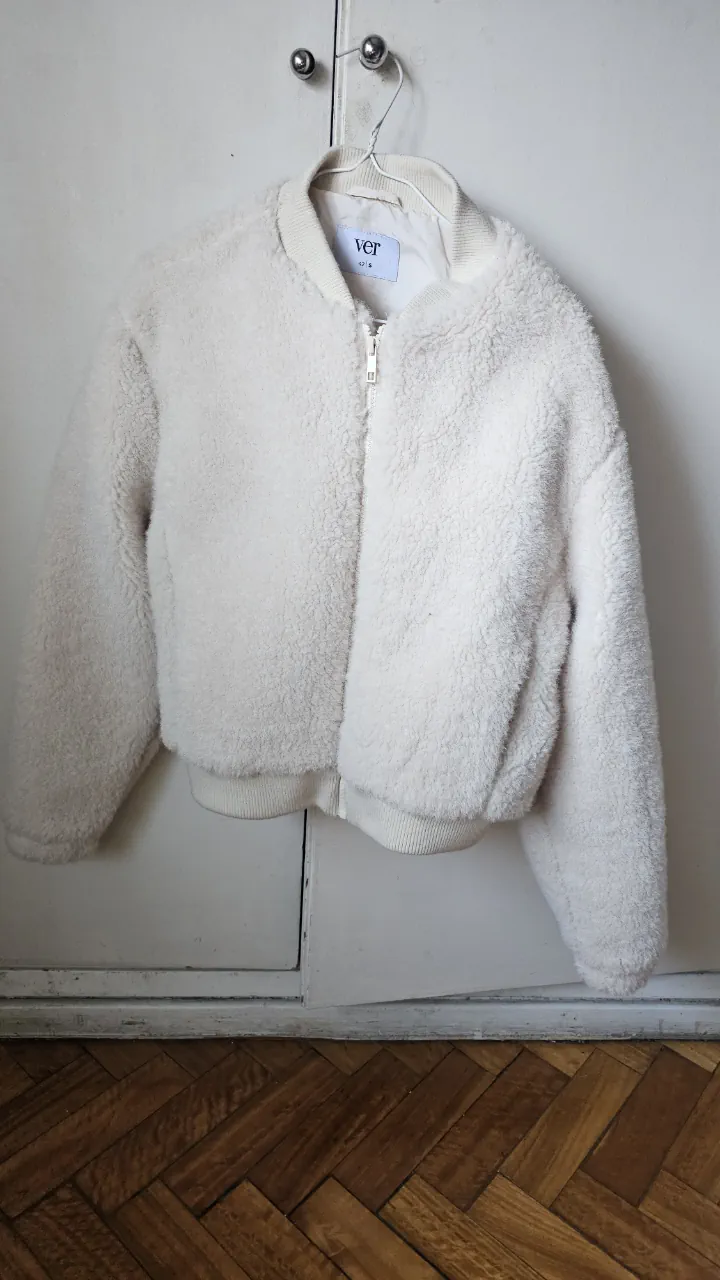 Campera Ver - imagen 1