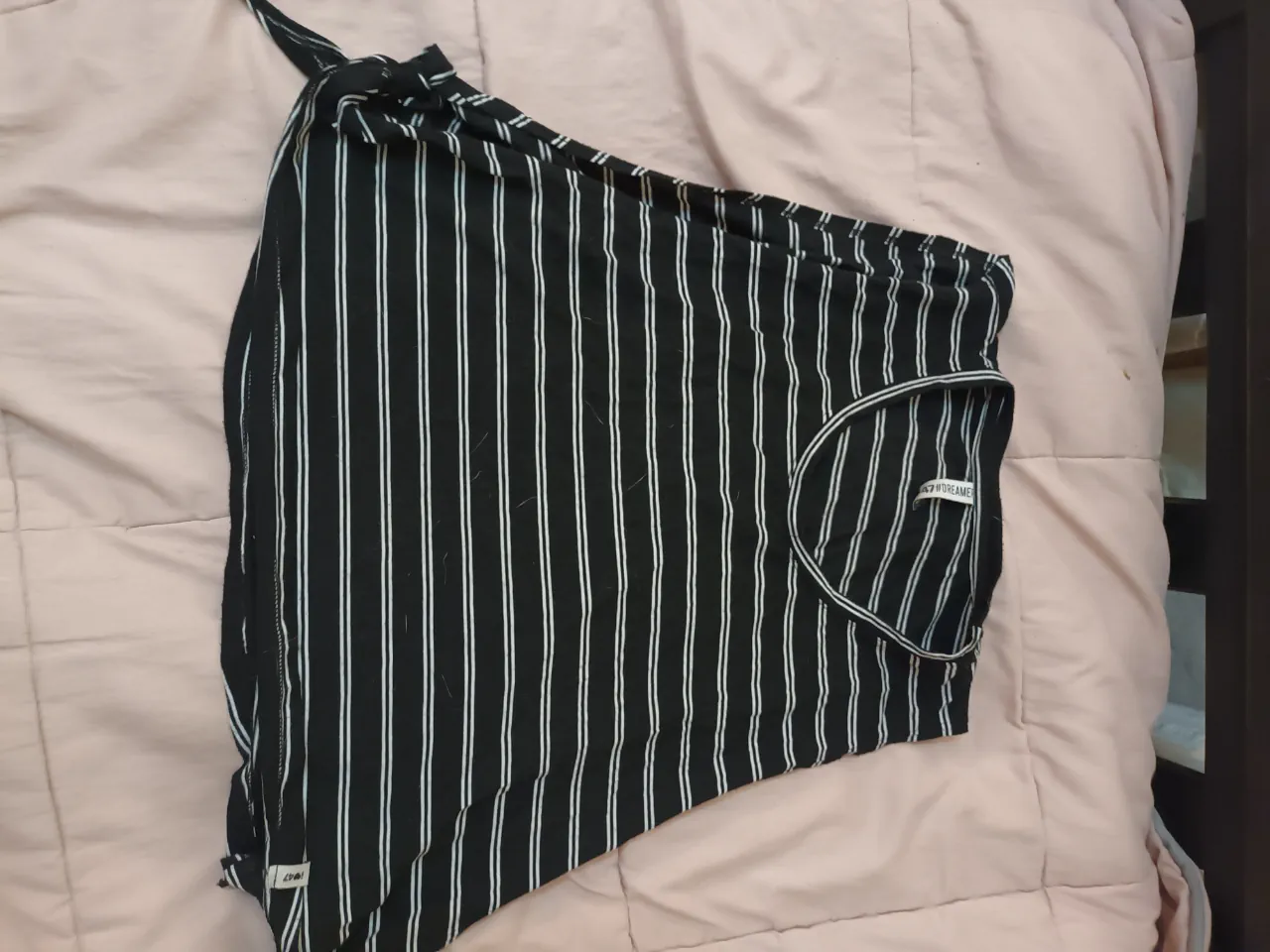 Musculosa 47 Street - imagen 1