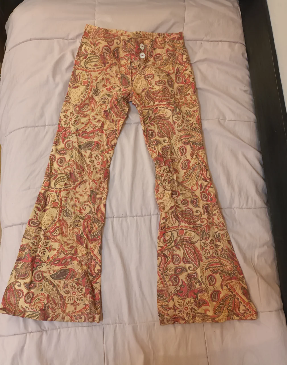 Pantalón Desconocida · Talle S