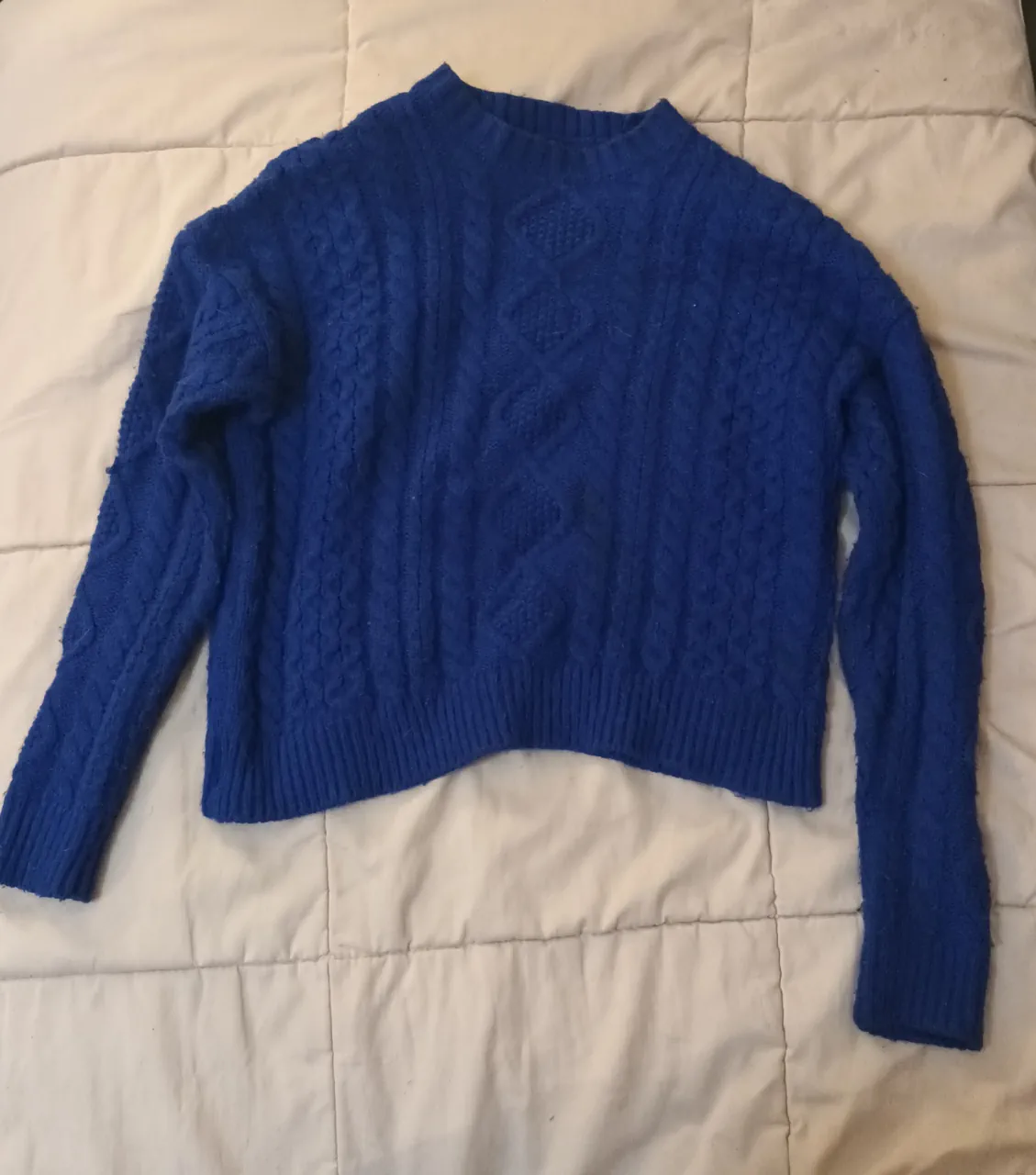 Sweater Forever 21 - imagen 1