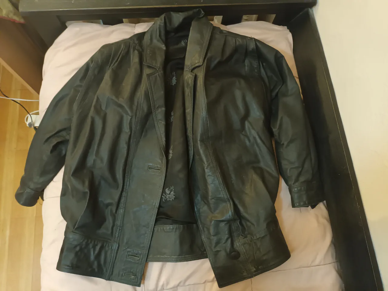 Campera Vartan - imagen 1