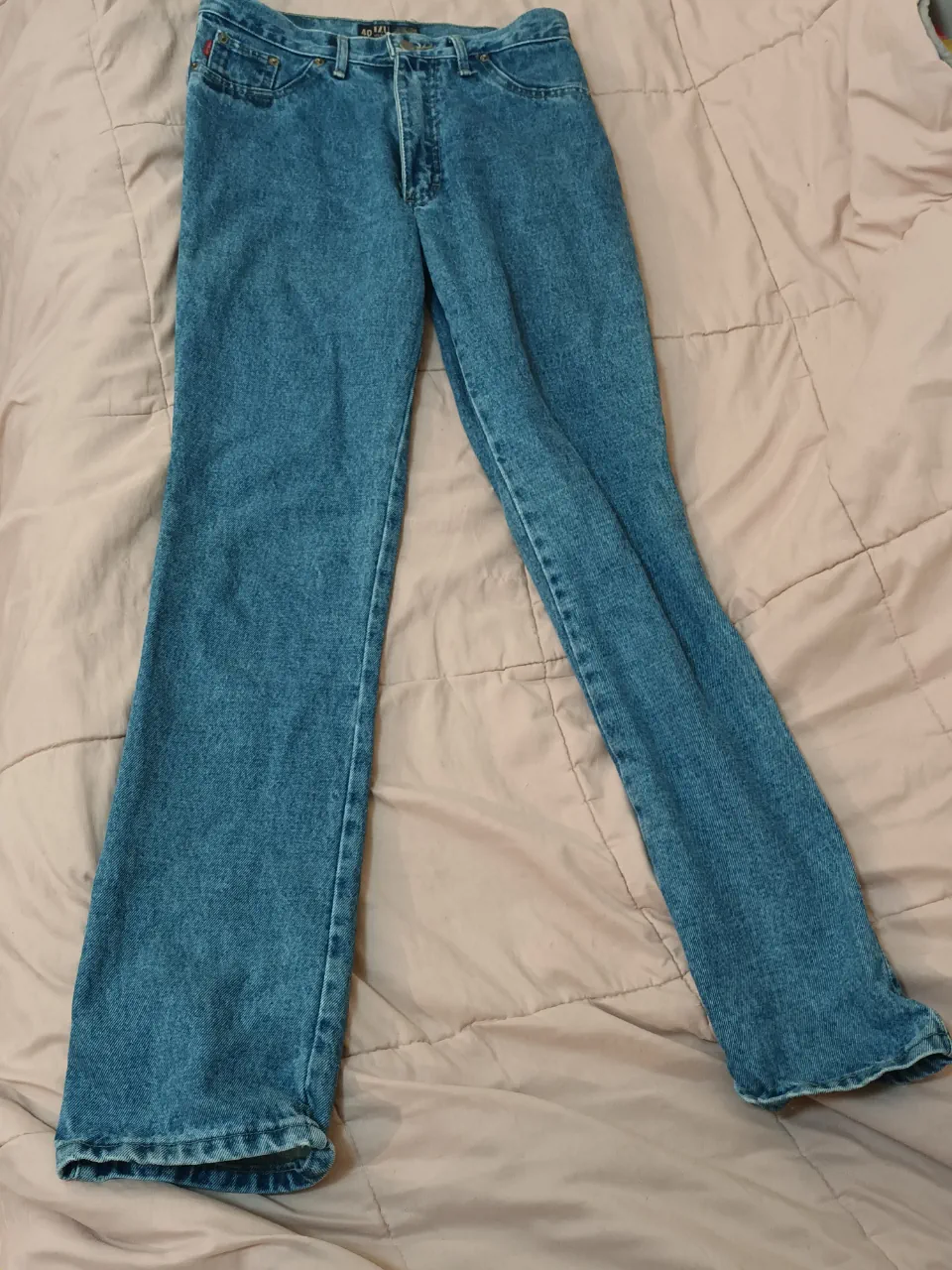 Jean Izu jeans · Talle EU 40