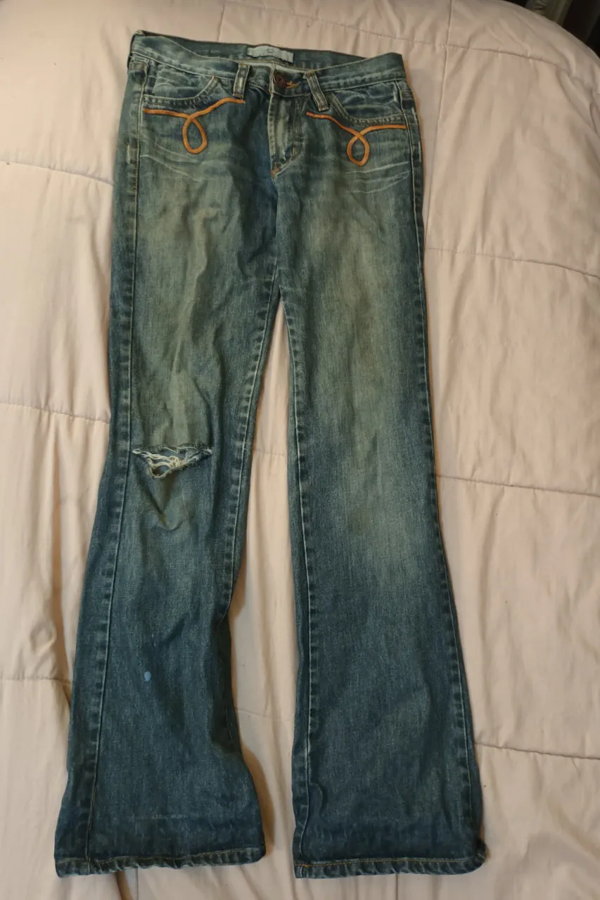 Jean Ricky Sarkany - imagen 1