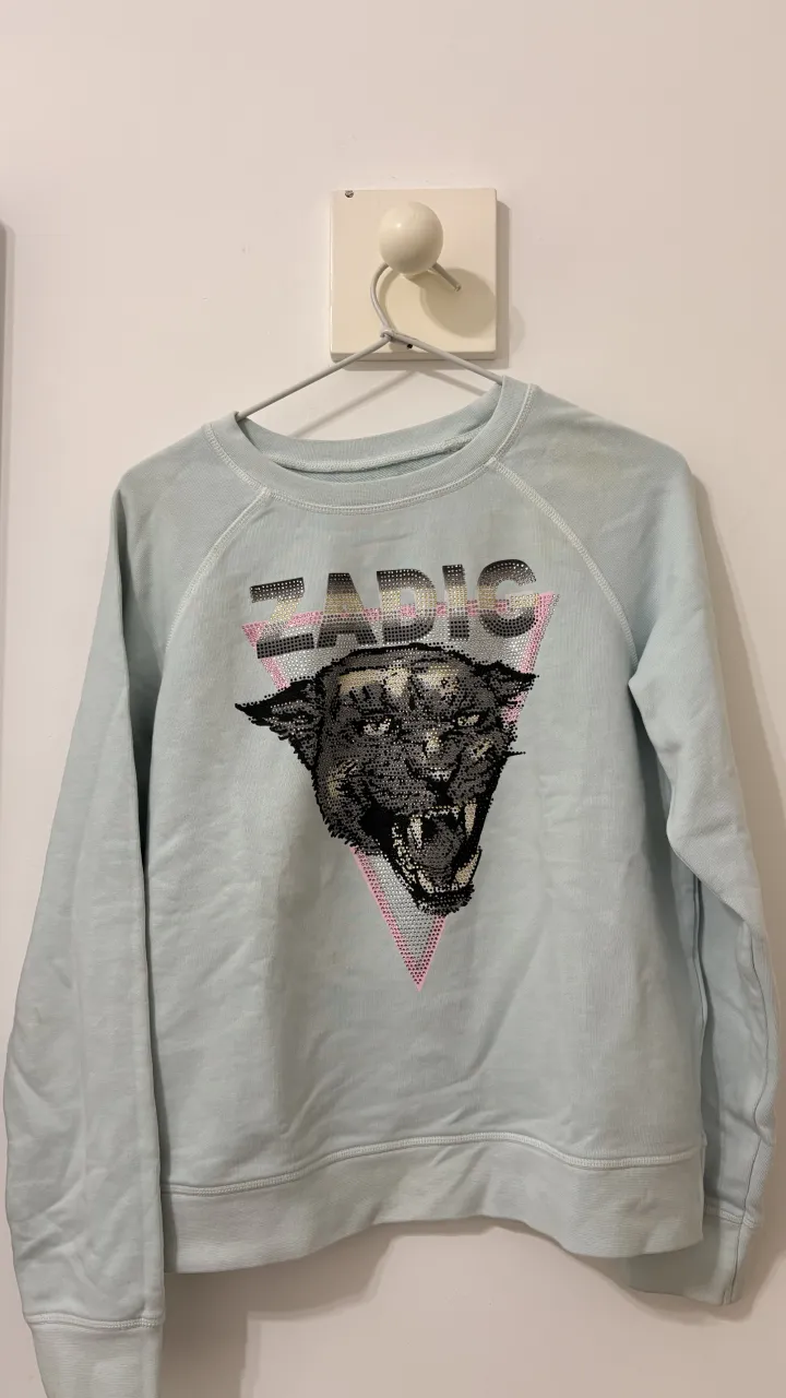 Zadig & Voltaire · Talle S