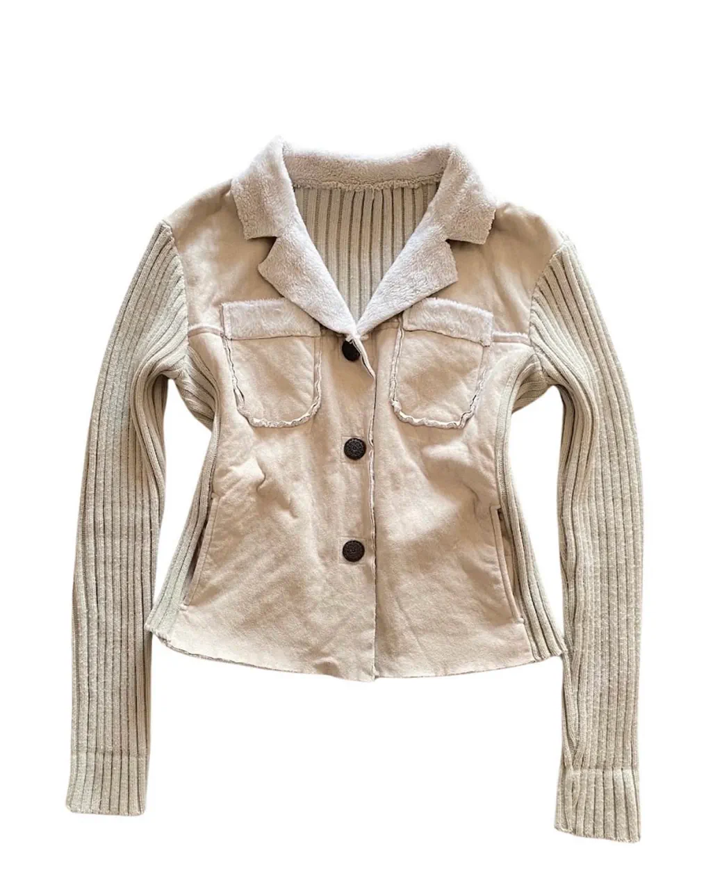 Campera Sin marca - imagen 1